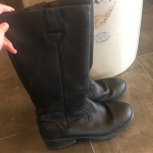 Keen size 11 boots